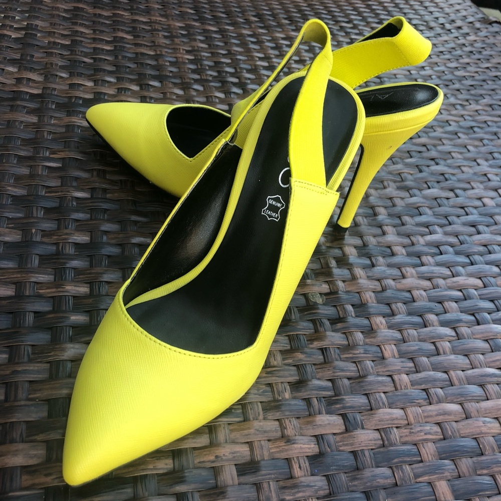 Aldo heels